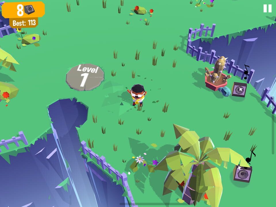 Land Sliders