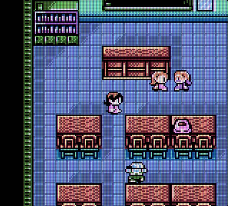 Shin Megami Tensei: Devil Children – Aka no Sho