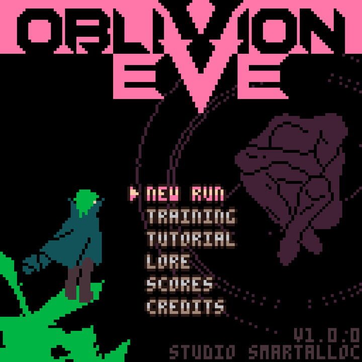 Oblivion Eve