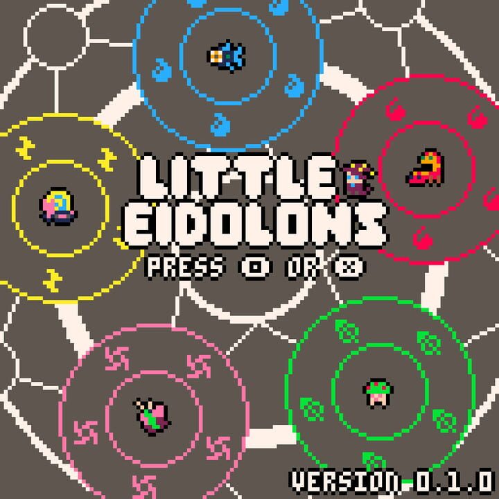 Little Eidolons