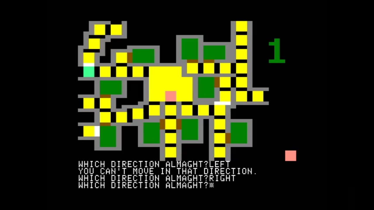 Dungeon!