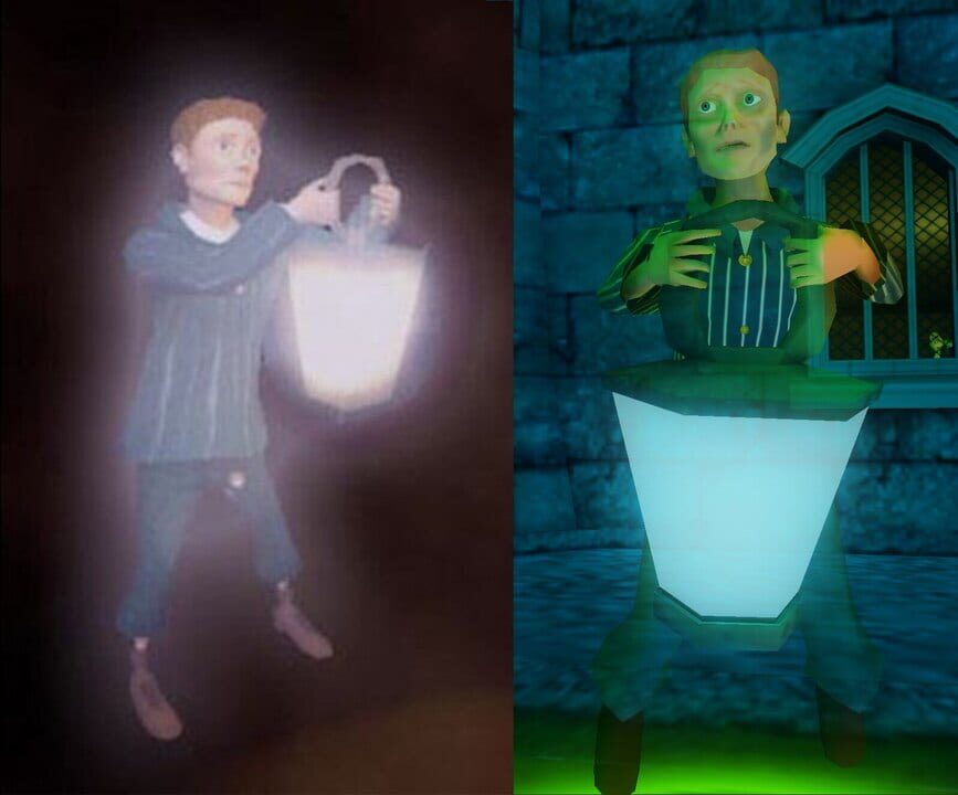 Ghost Master: Complete Edition