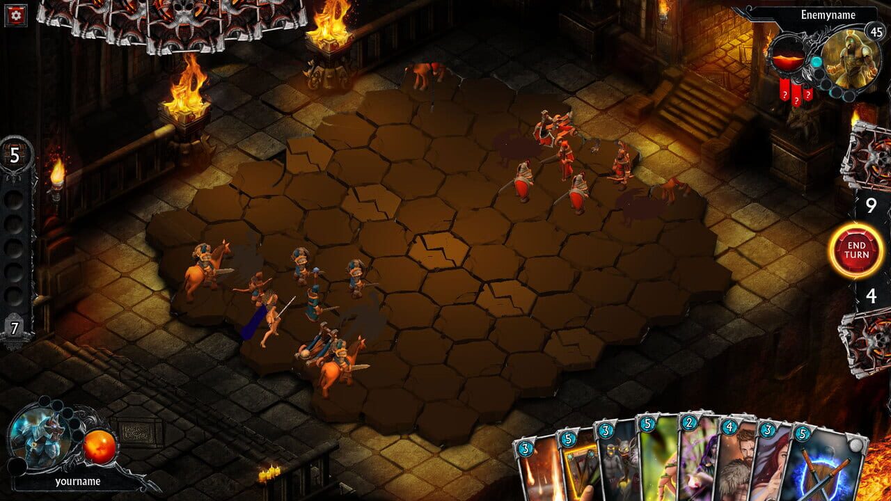 Age of Cards: Ra’s Chess