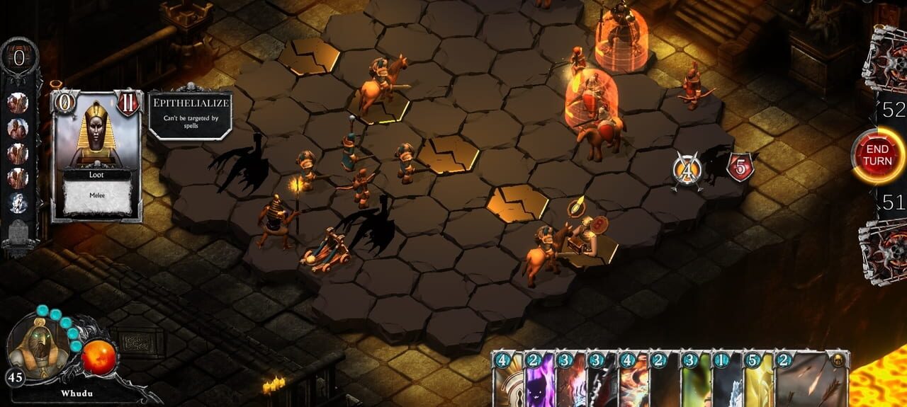 Age of Cards: Ra’s Chess