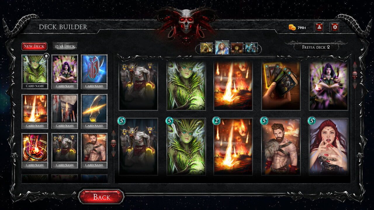 Age of Cards: Ra’s Chess