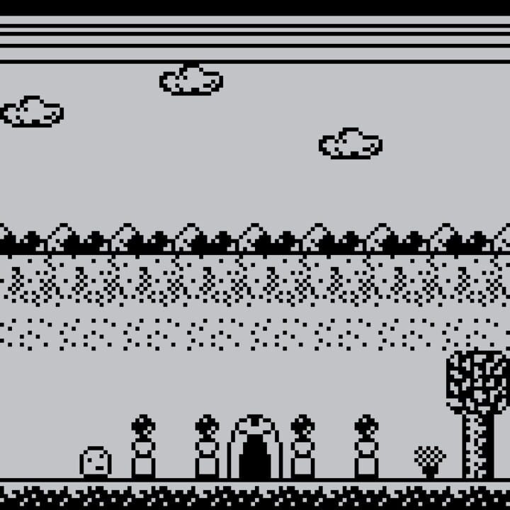 Blobby’s Adventure