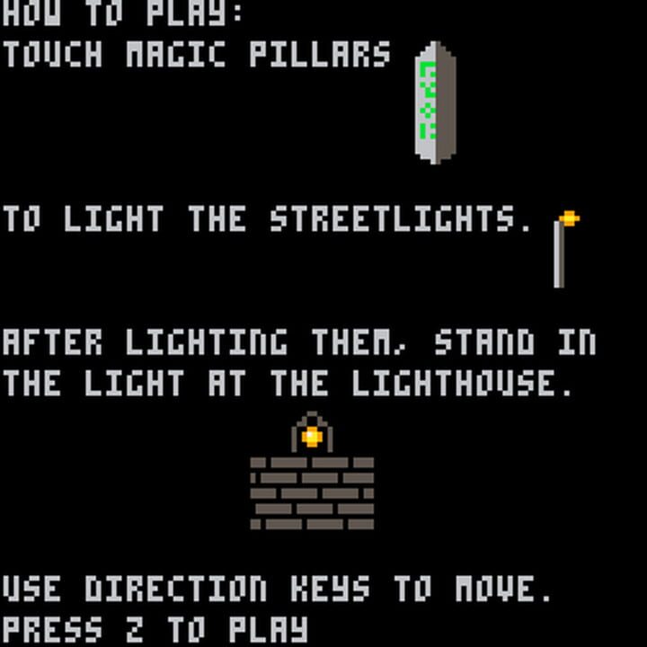 Cathode Ray Sunshine