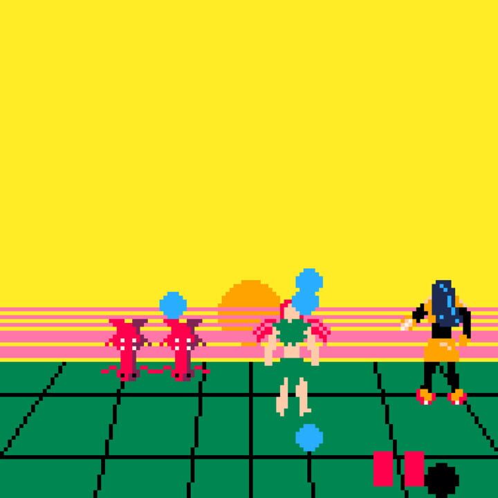 Laser Blast! 3: Fury of the Wizard