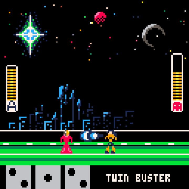 Laser Blast! 4: The Lunasol Encounter