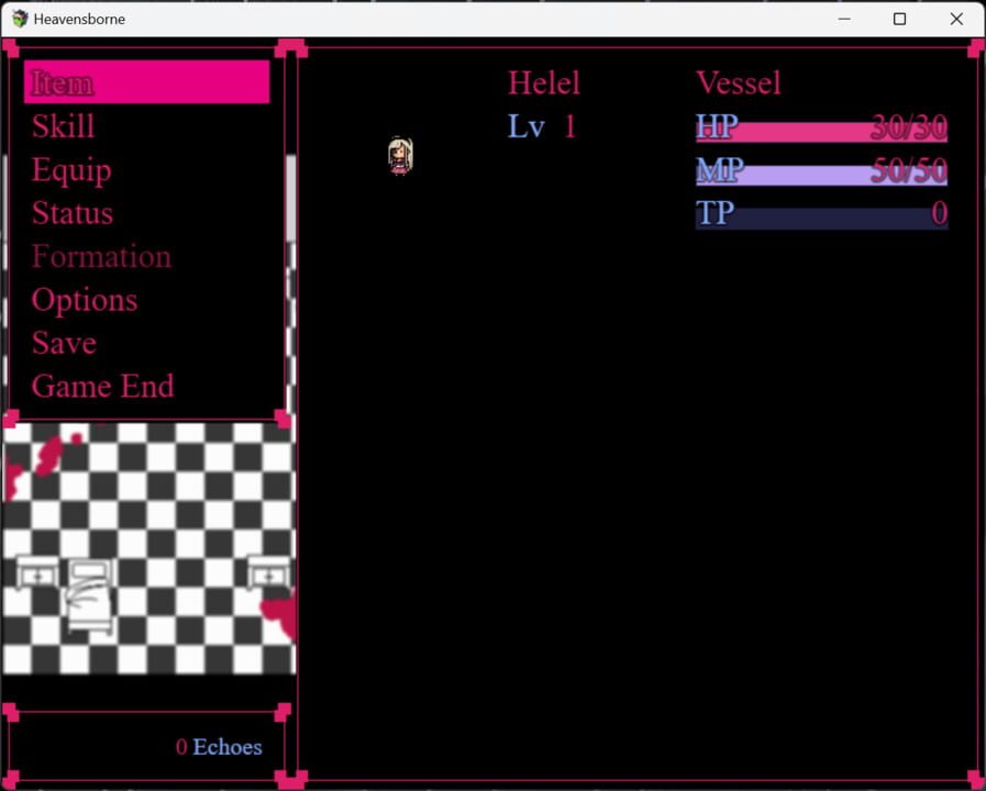 Heavensborne
