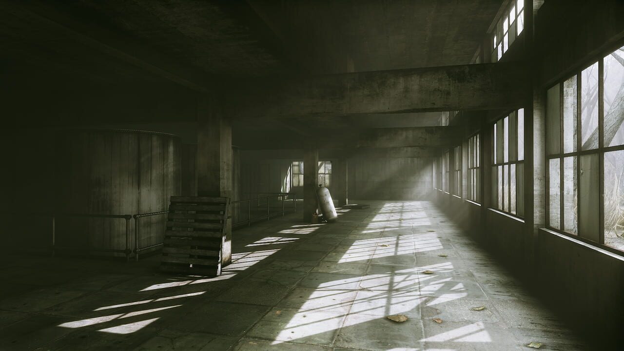 Spectral Filter
