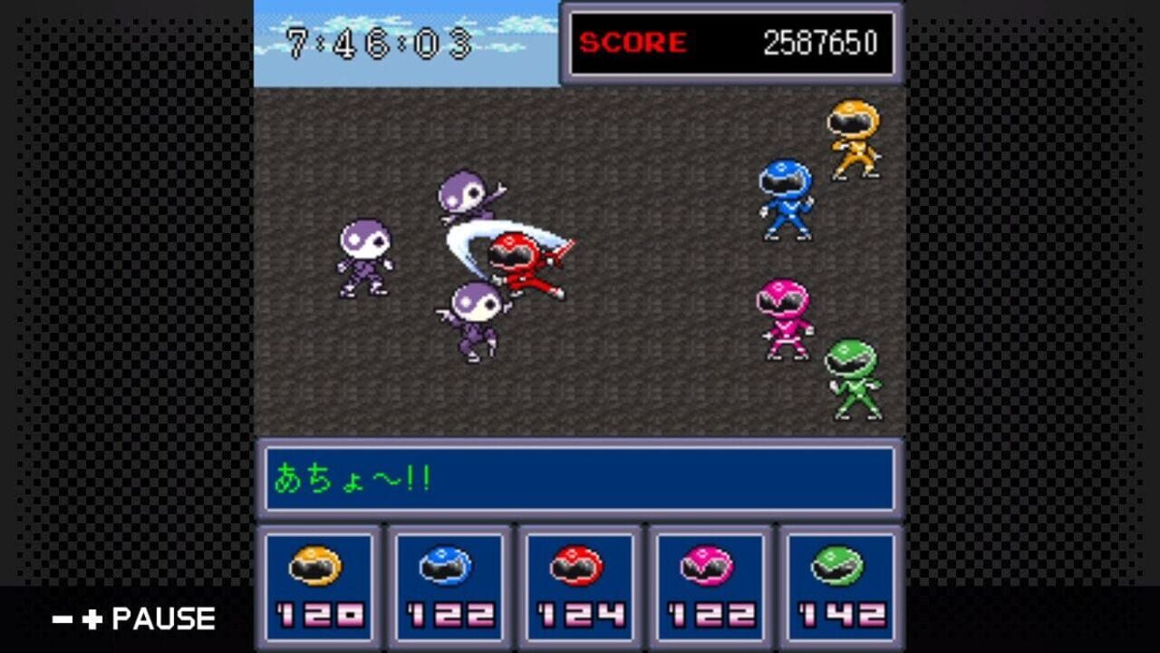 G-Mode Archives 26: Ore no Sentai Oranger