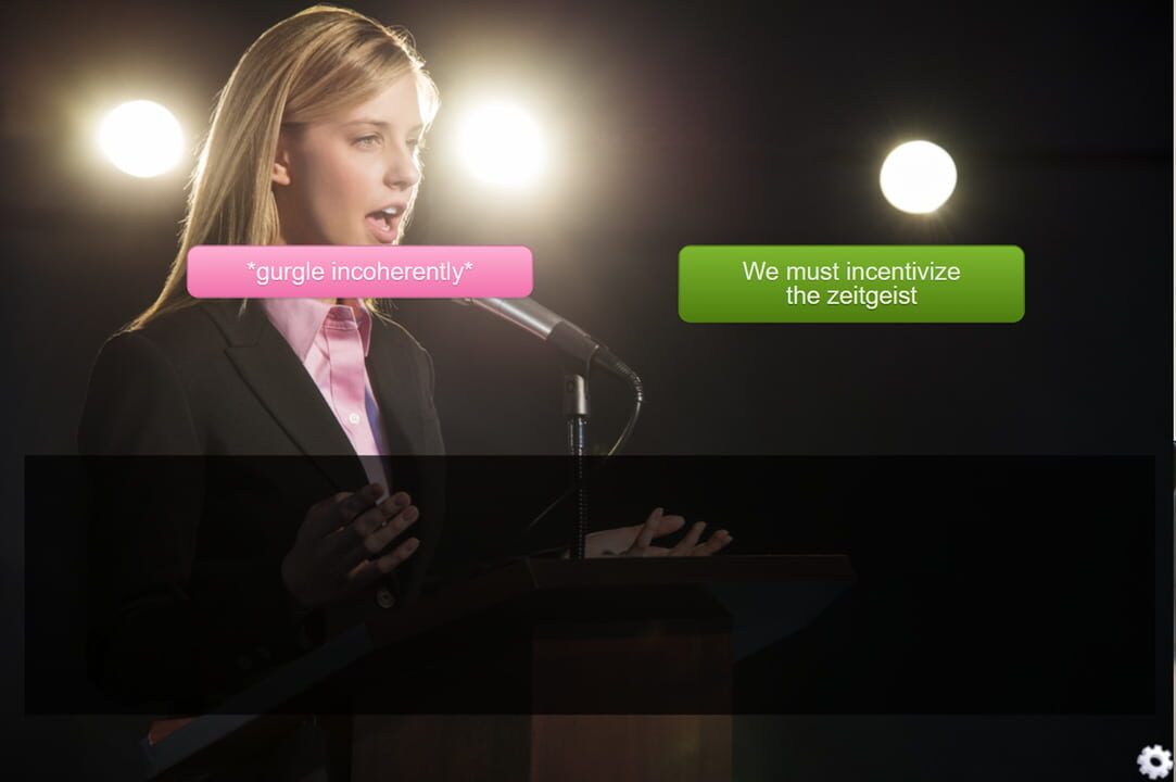 Ultra Business Tycoon IV: Whitewater Rafting