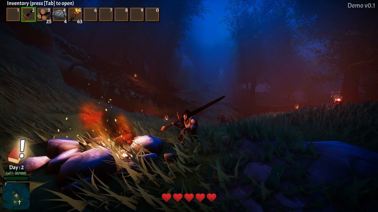 Miner Rogue