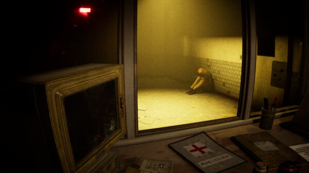 Exanimum: The Silent Call