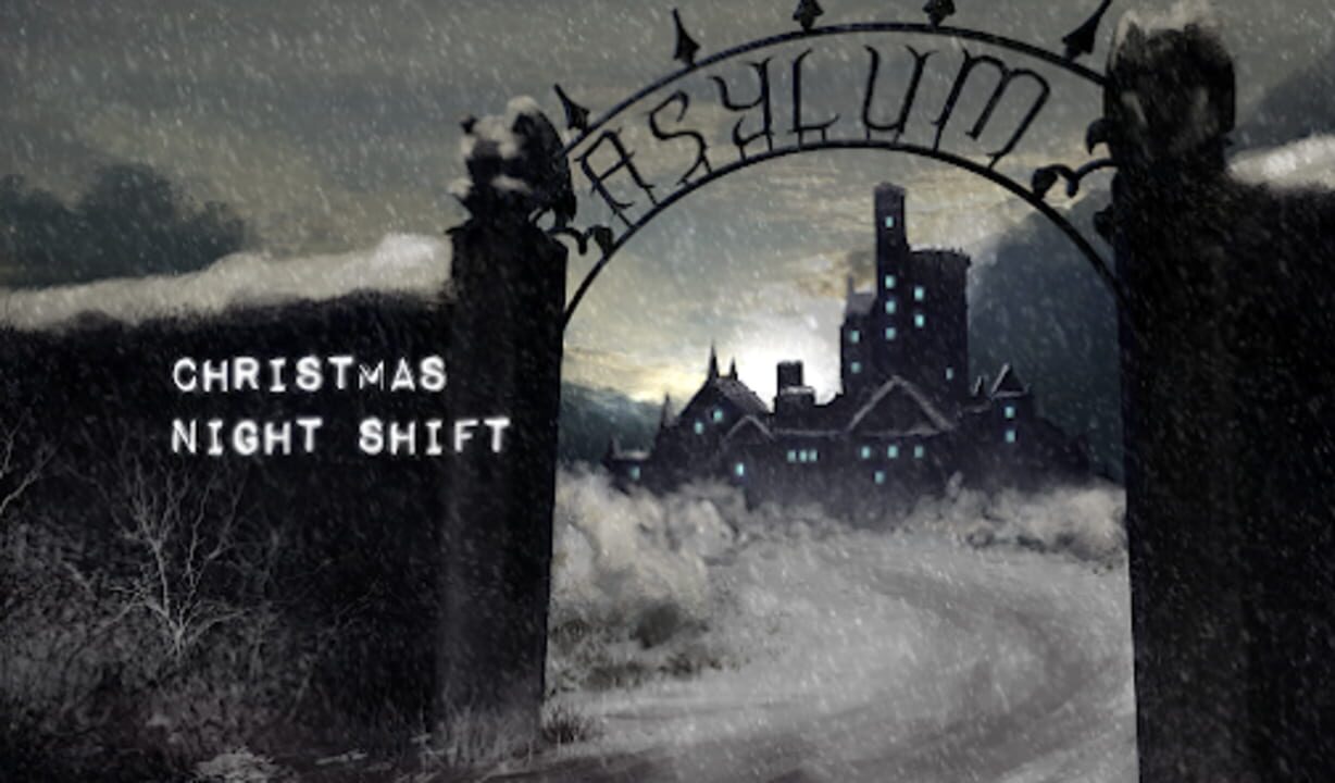 Christmas Night Shift
