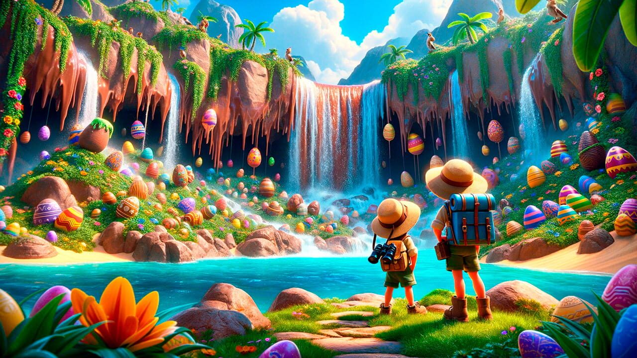 Wallpaper Wizard: Infinite Backdrops