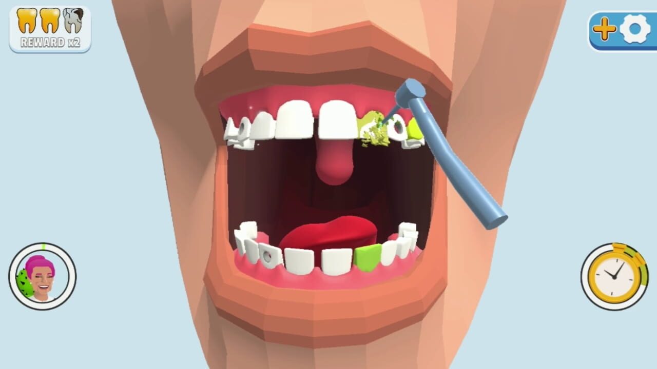 Dentist Bling