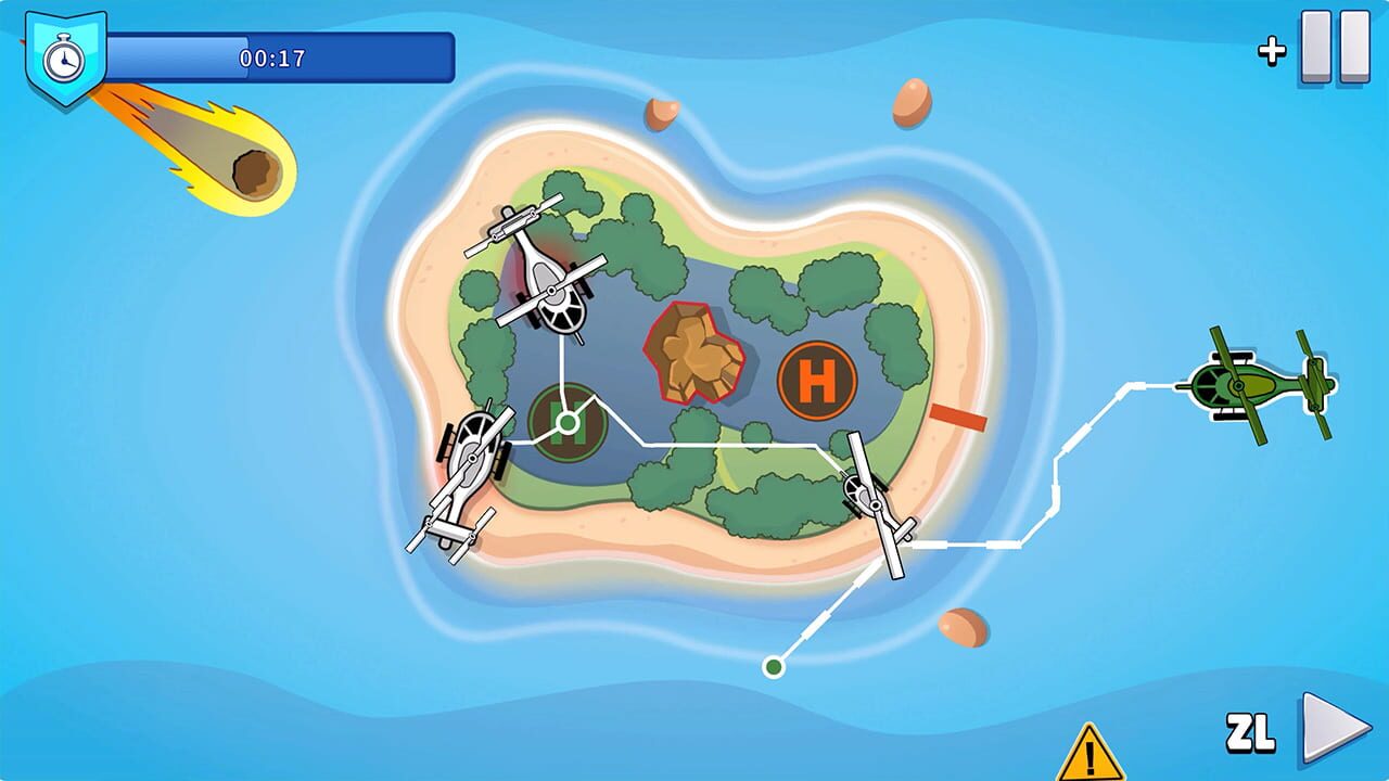 Air Traffic Sim: Airport Dispatcher Simulator