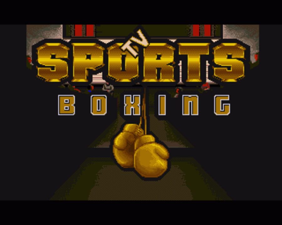 ABC Wide World of Sports Boxing