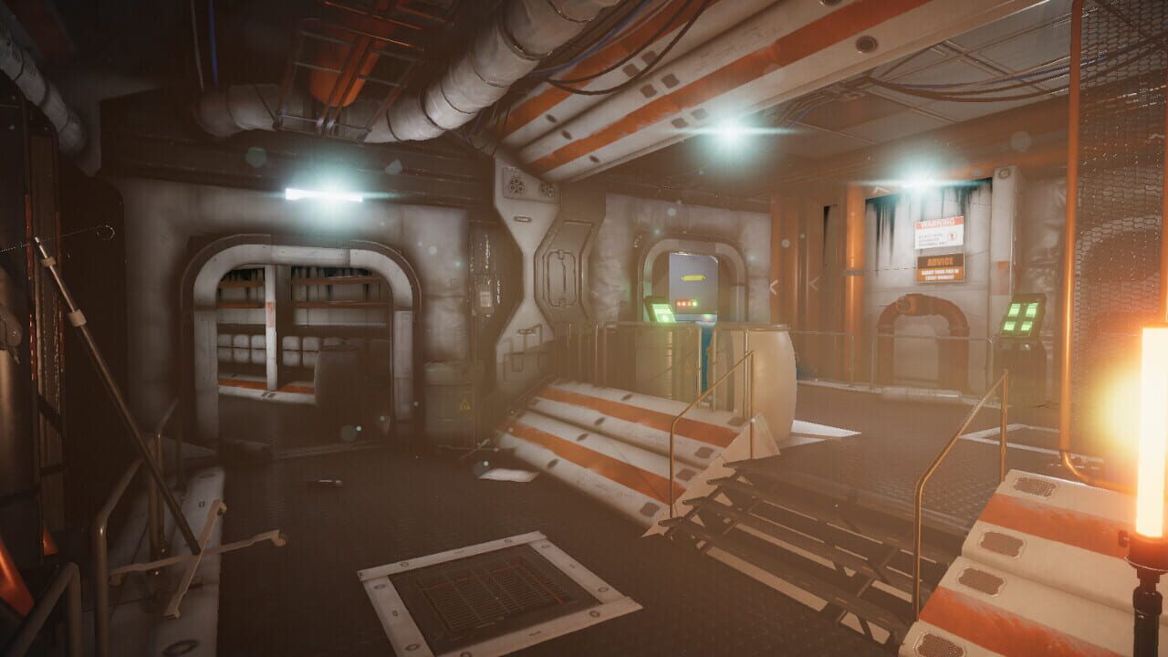 Submersed 2: The Hive