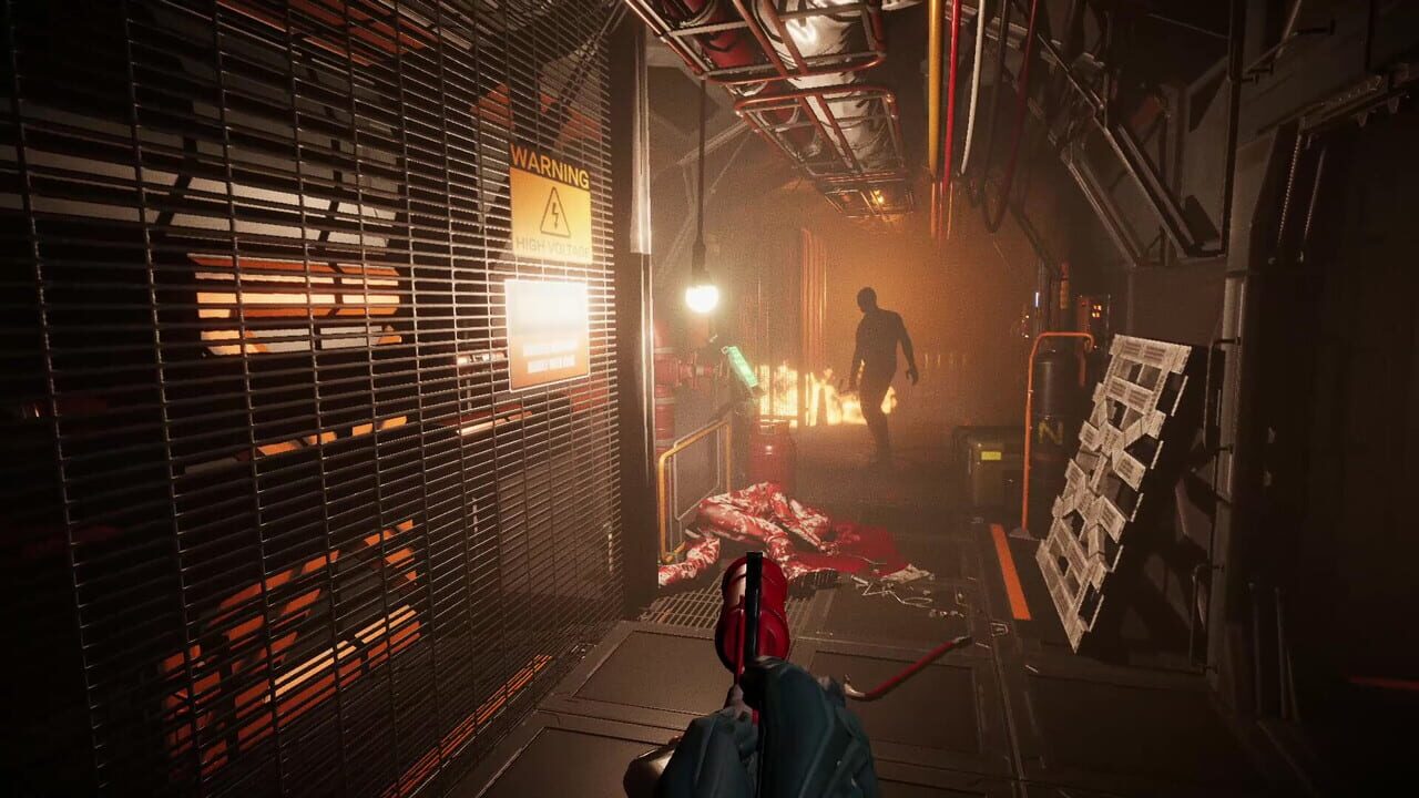 Submersed 2: The Hive