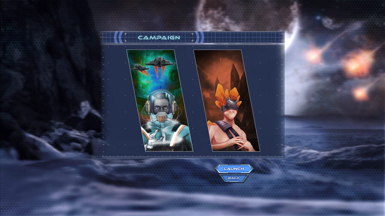 Galactic Ruler Enlightenment