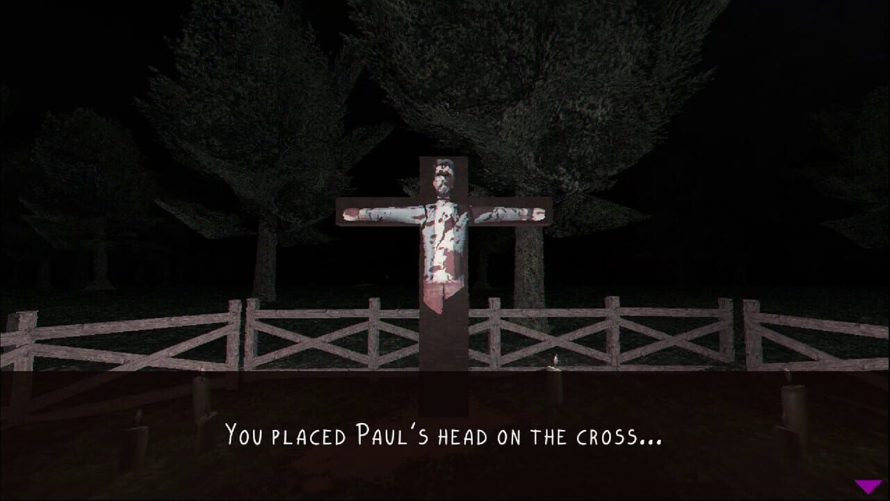 Horror Nightmare Collection