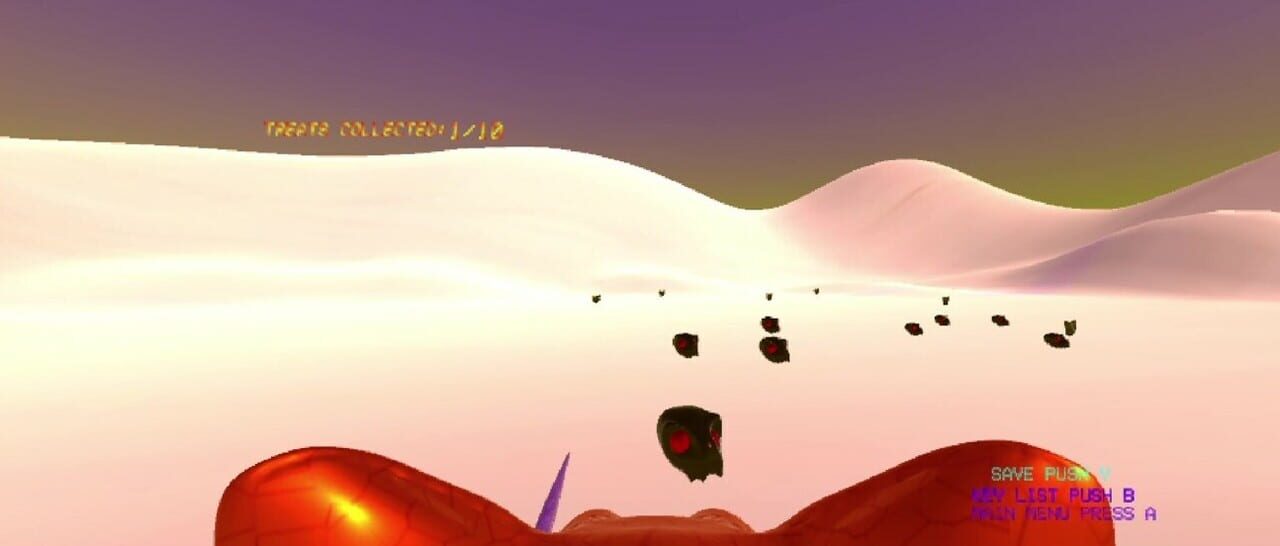Hoverkitty In The Hoververse: Chapter Three
