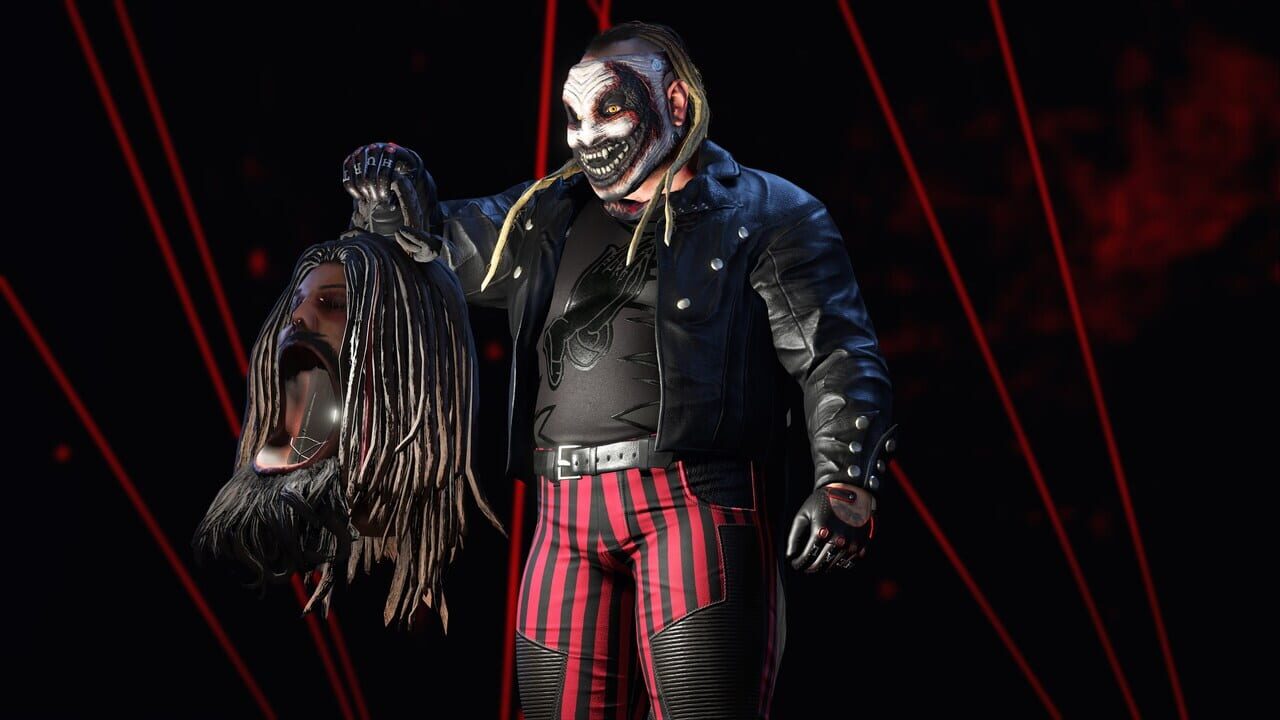 WWE 2K24: Cross-Gen Edition