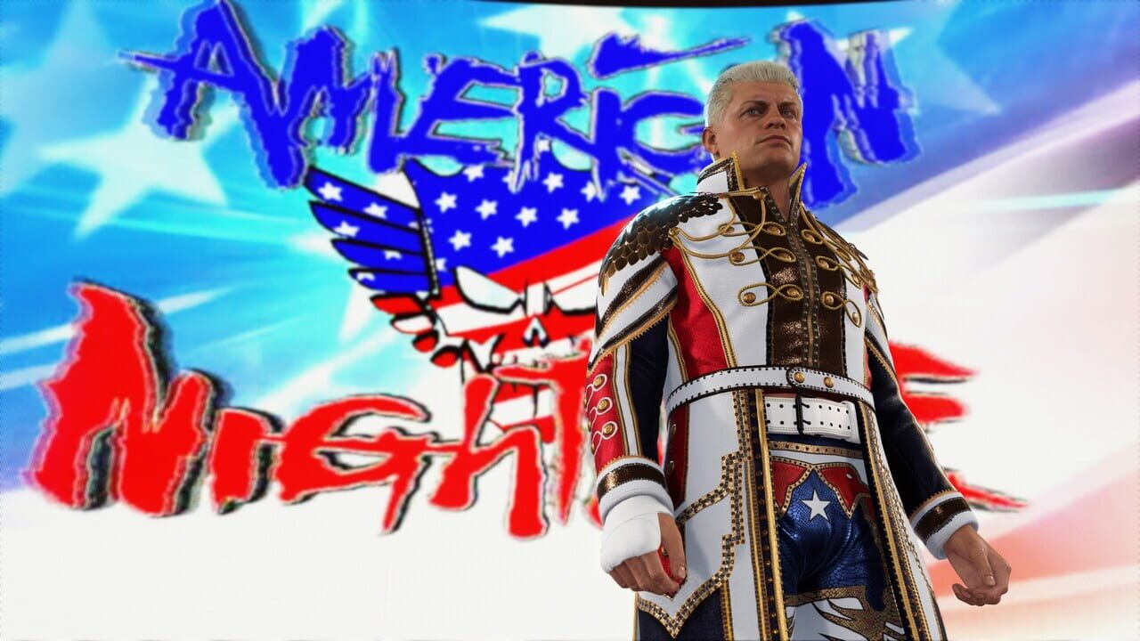 WWE 2K24: Cross-Gen Edition
