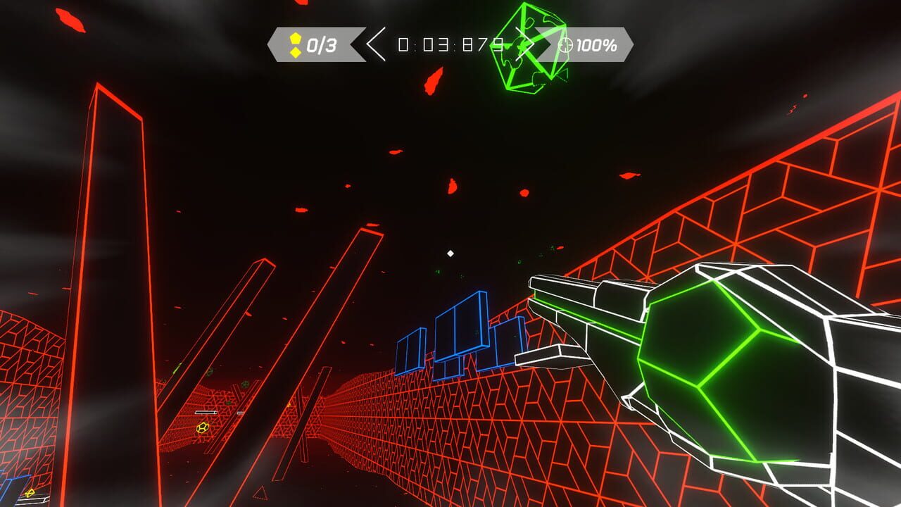 Poly Impulse