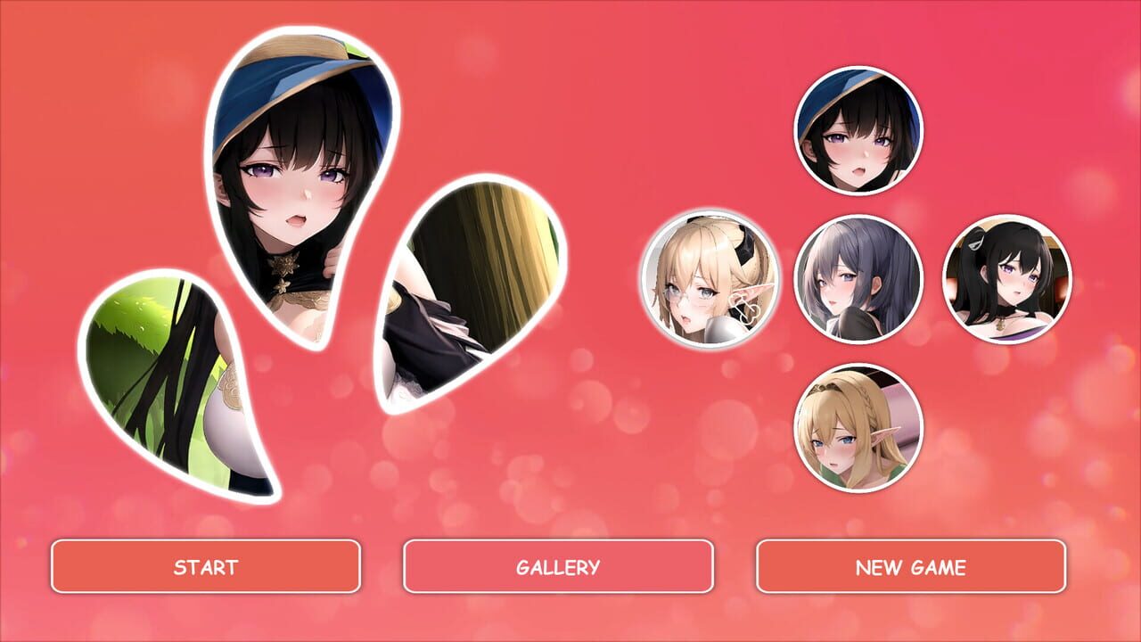 Free Girls!