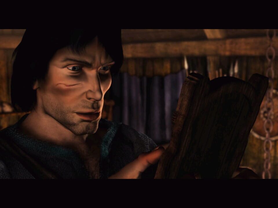 Curse of Atlantis: Thorgal’s Quest