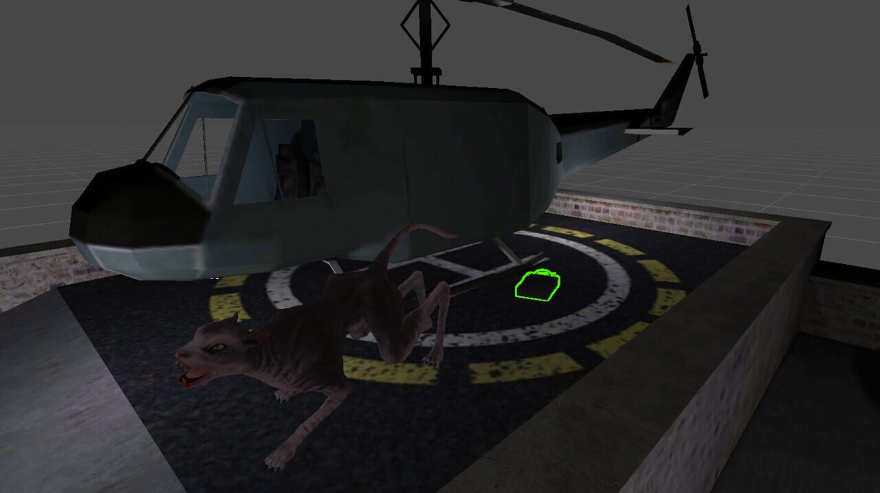 Psychopath Hunt Two