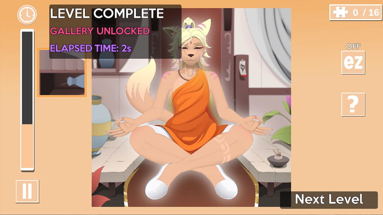 Furry Femboys: Fantasy