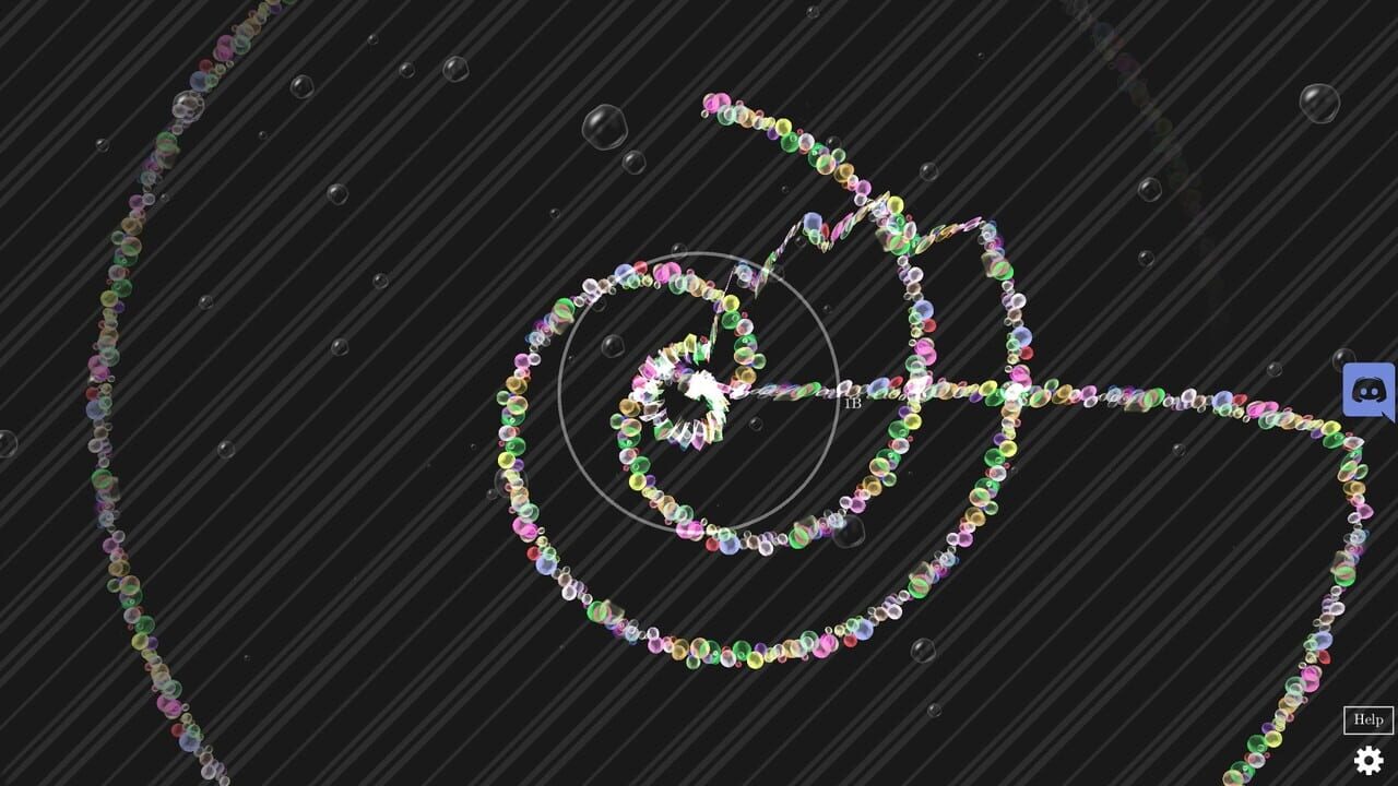 Idle Spiral: Bubble Spiral Pack