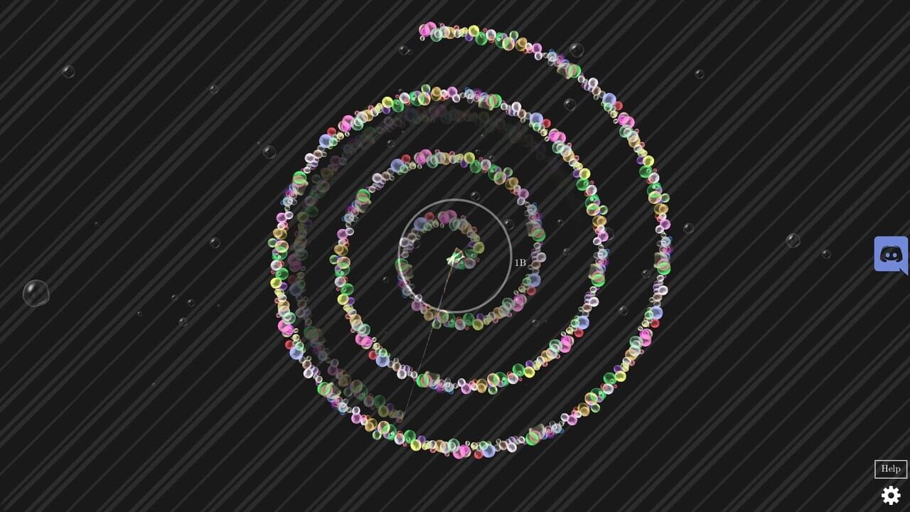 Idle Spiral: Bubble Spiral Pack