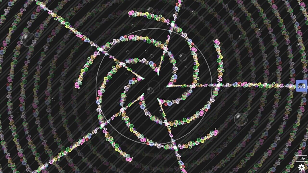 Idle Spiral: Bubble Spiral Pack