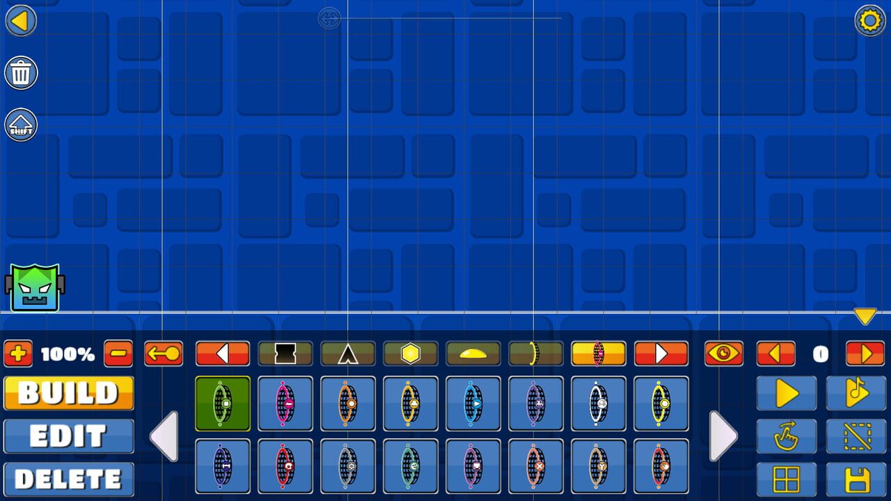 Final Dash