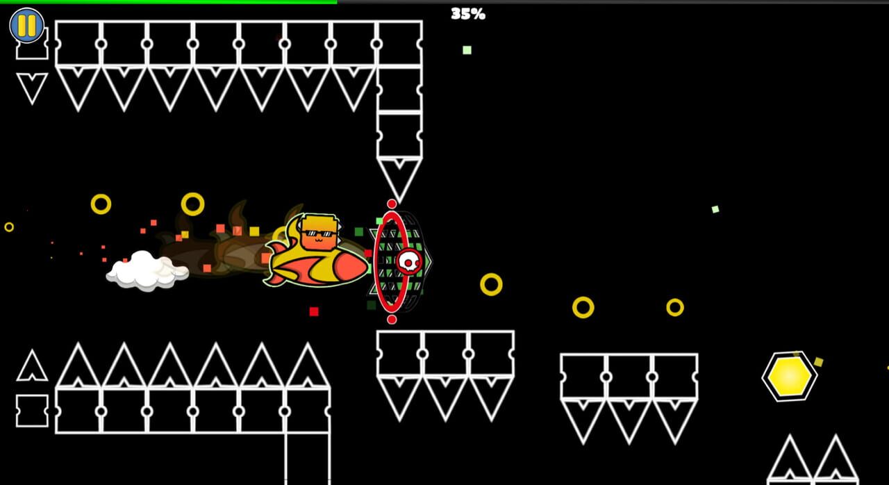 Final Dash