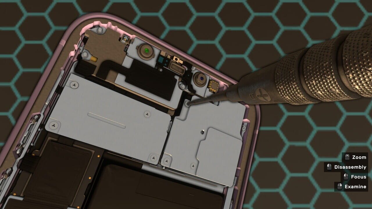 Device Doctor Simulator 2024