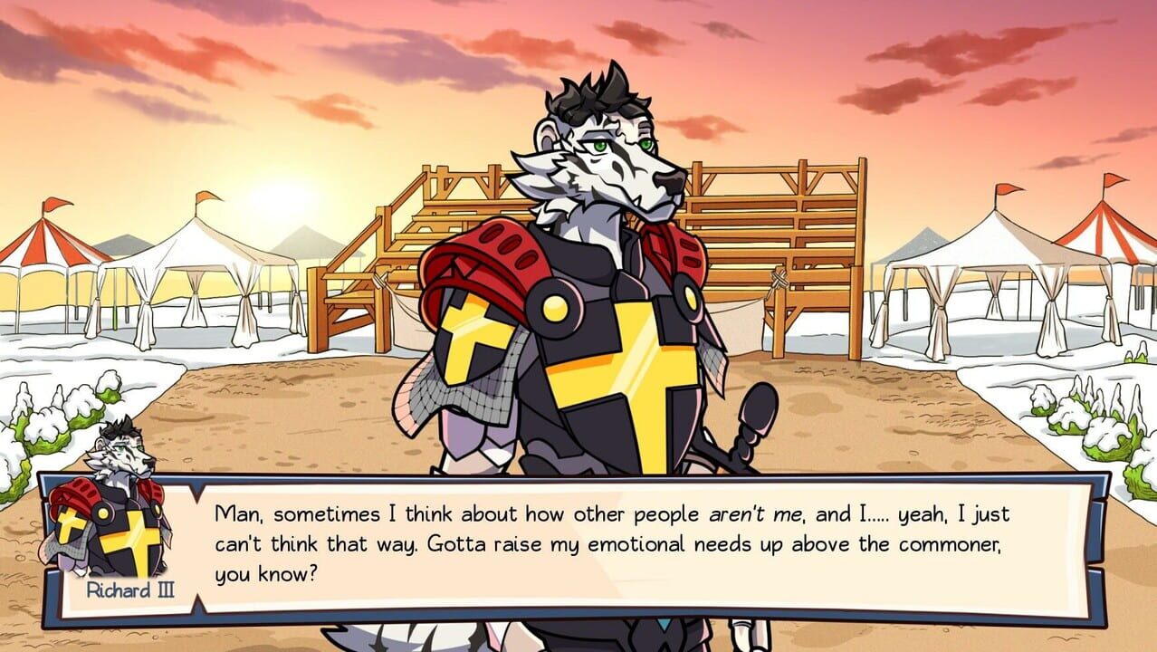 Furry Shakespeare: To Date Or Not To Date Cat Girls? If Made Today