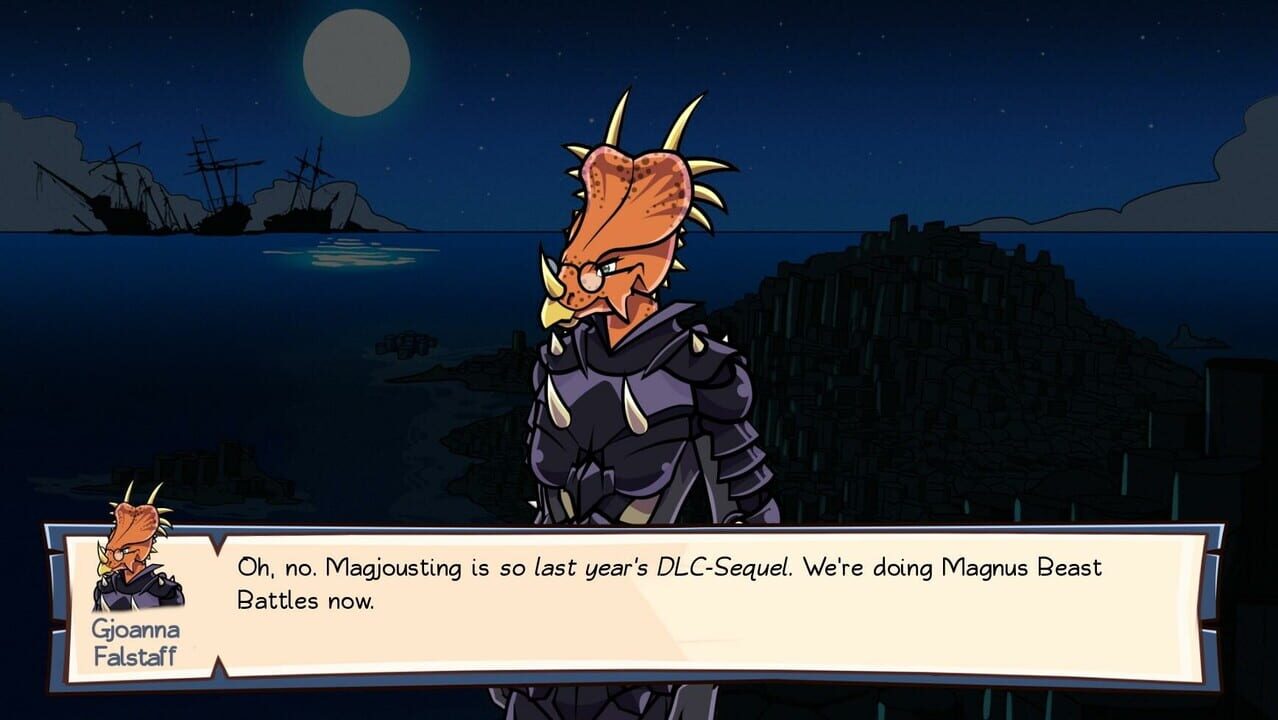 Furry Shakespeare: To Date Or Not To Date Cat Girls? If Made Today