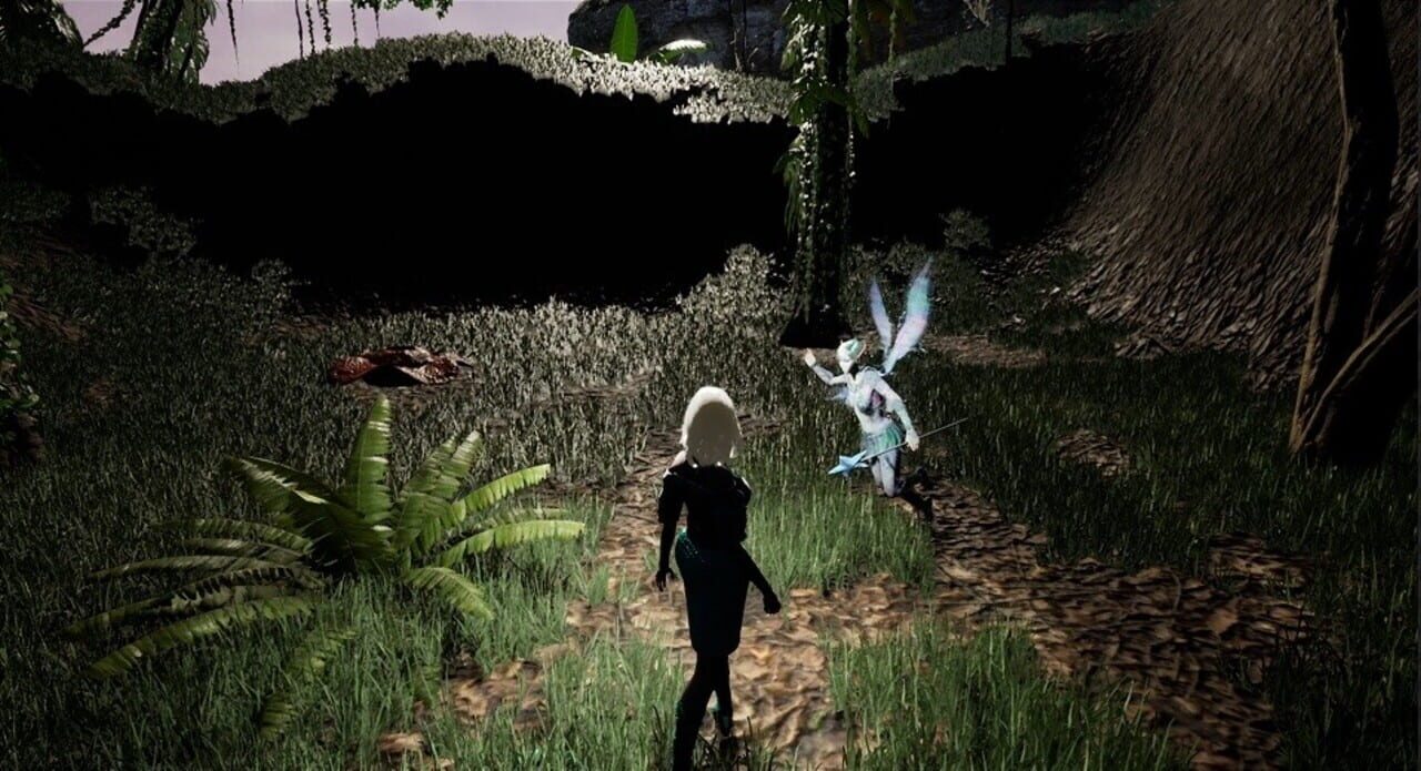 The Well of Essenwood