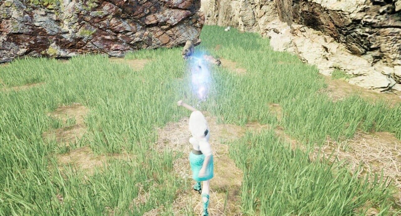 The Well of Essenwood