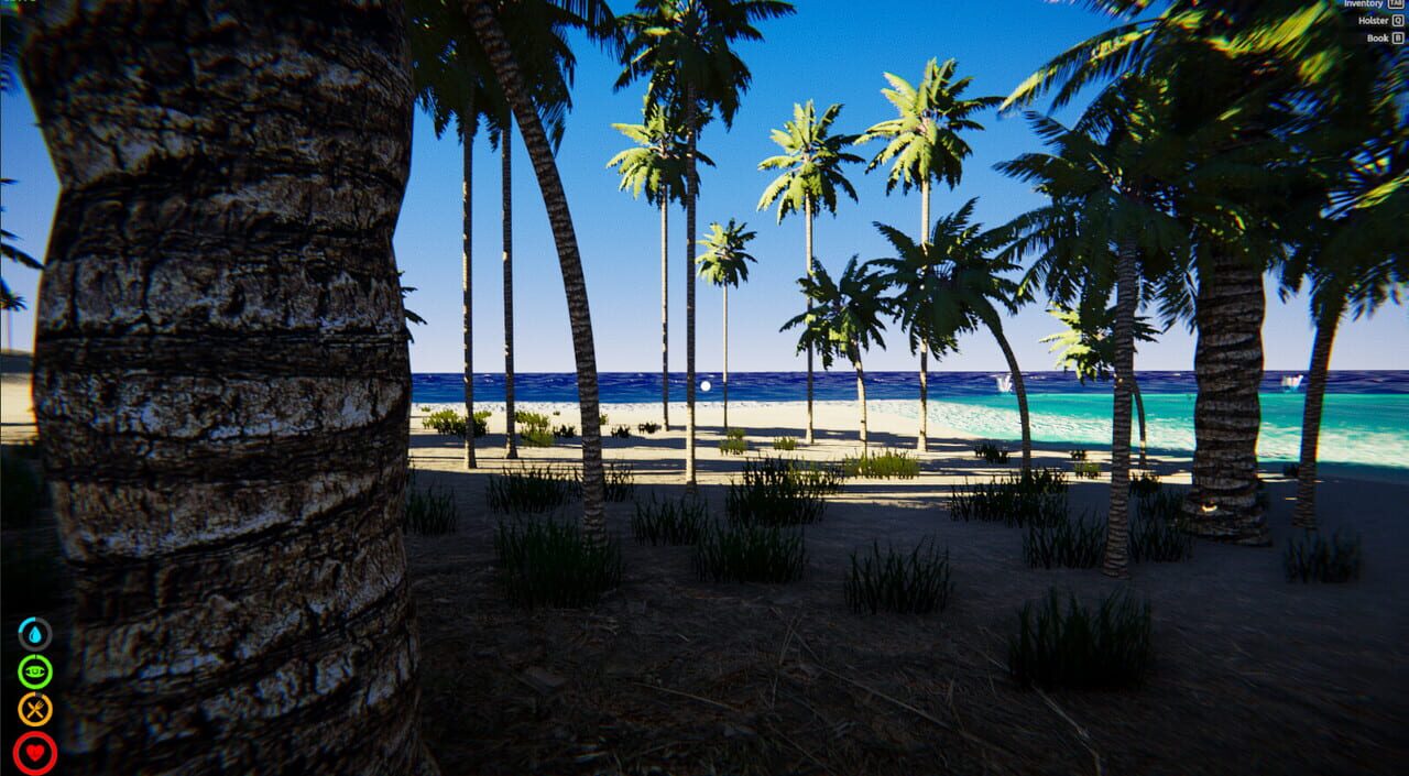 Escape Island