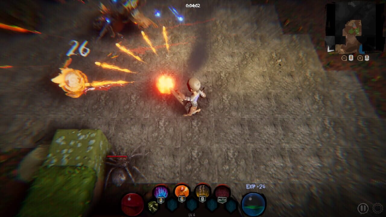 X Mutation