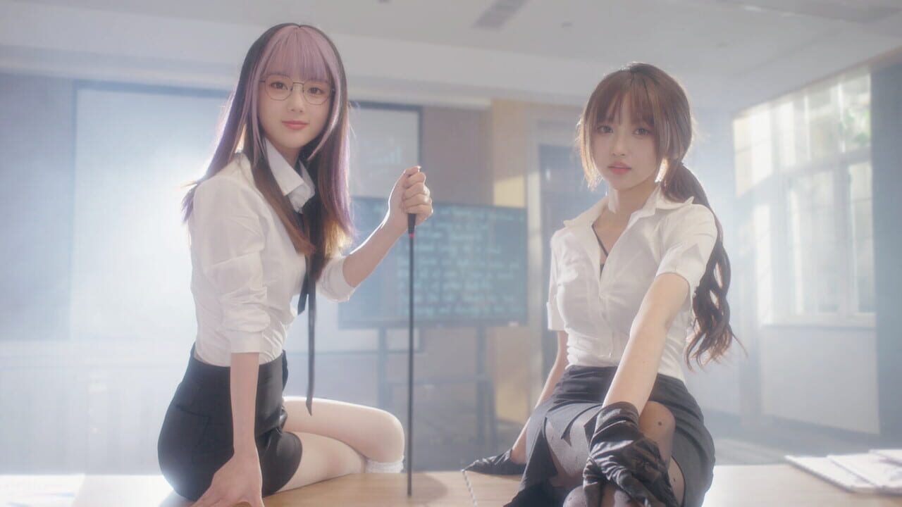 Knowledge, or Know Lady