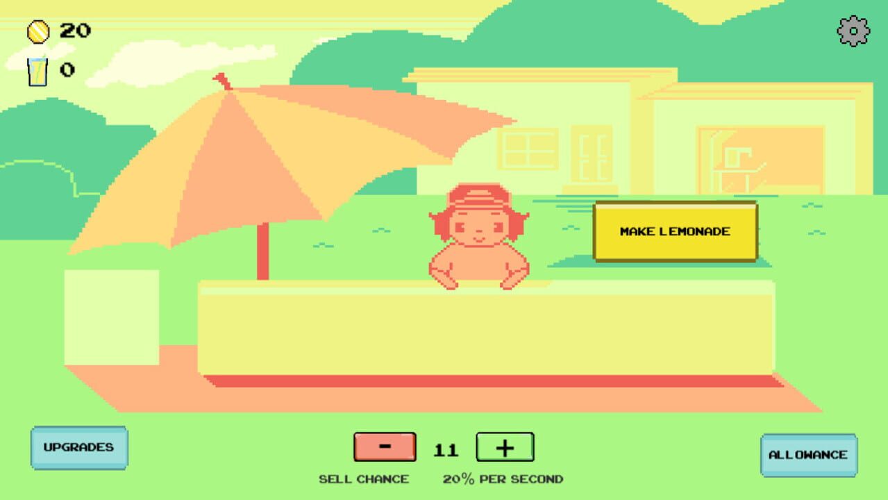 Lemonade Apocalypse